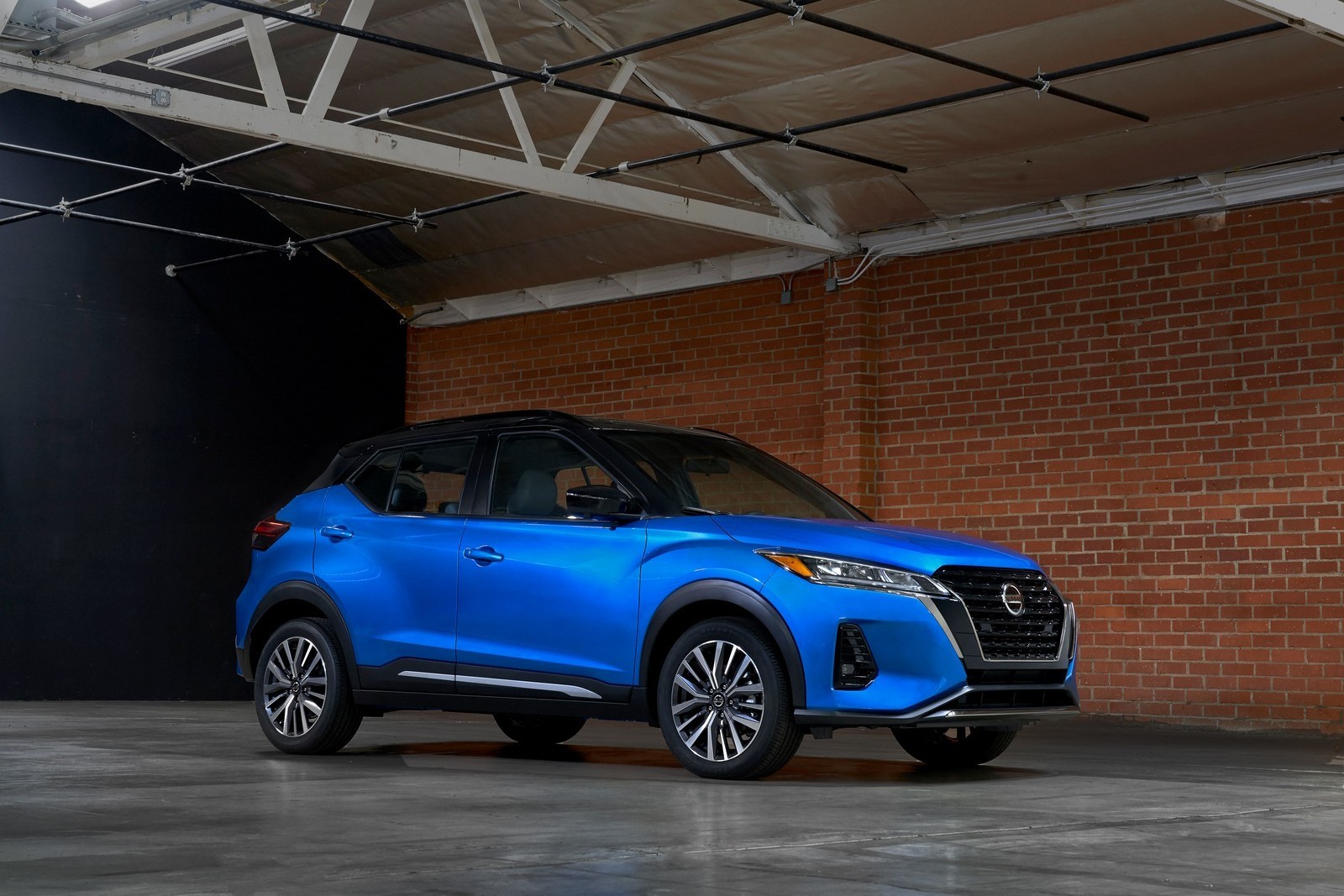 2021 - NISSAN KICKS US VERSION, foto 3