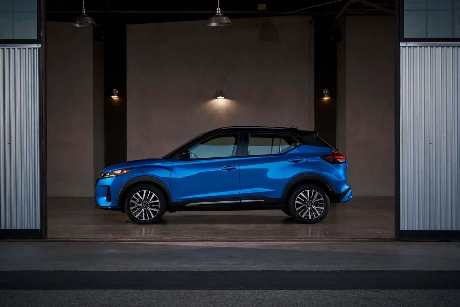 2021 - NISSAN KICKS US VERSION, foto 4