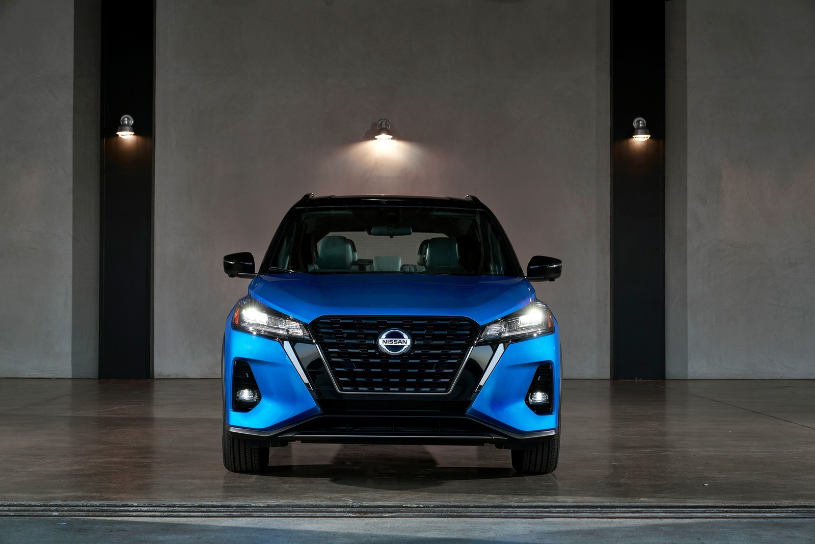 2021 - NISSAN KICKS US VERSION, foto 6