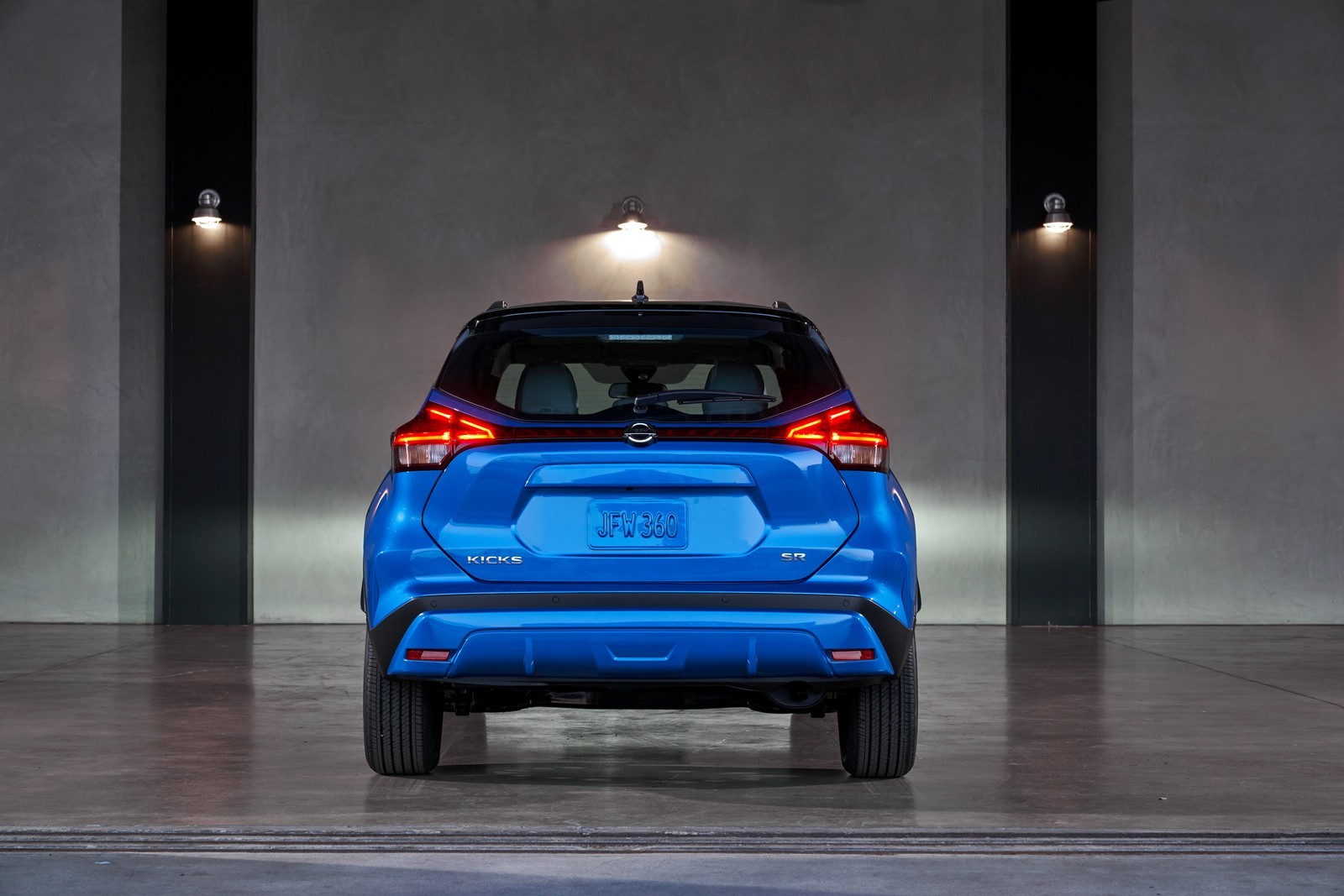 2021 - NISSAN KICKS US VERSION, foto 7