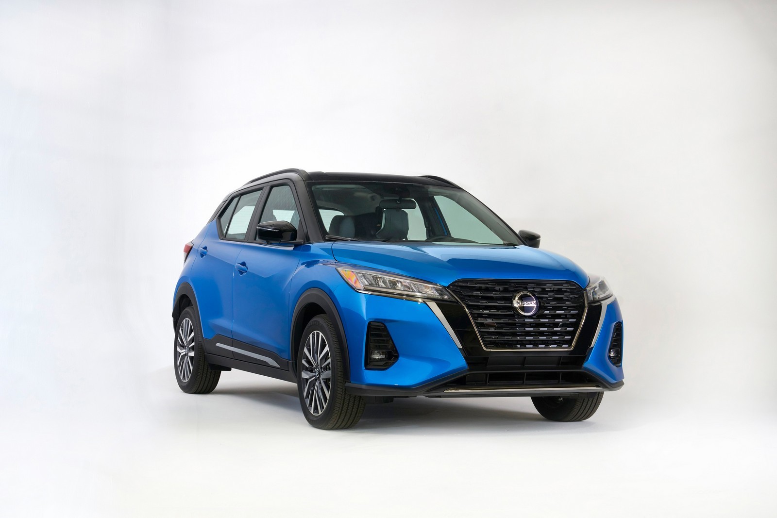 2021 - NISSAN KICKS US VERSION, foto 8