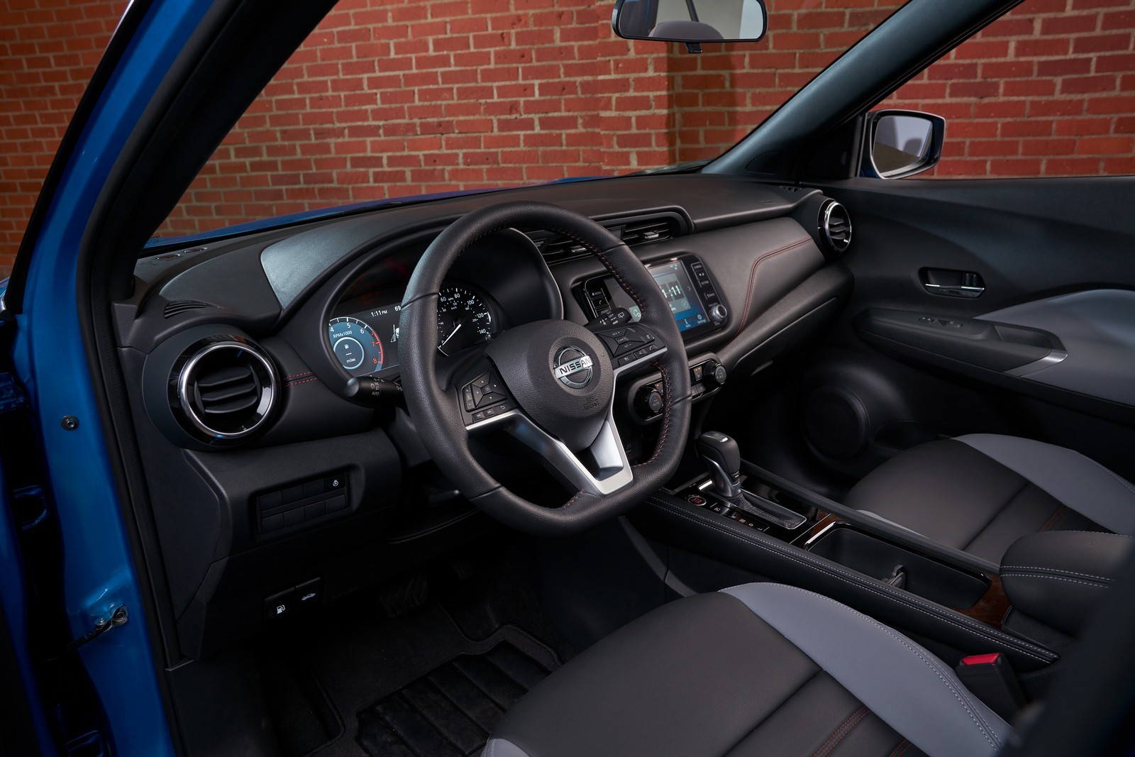 2021 - NISSAN KICKS US VERSION, foto 9