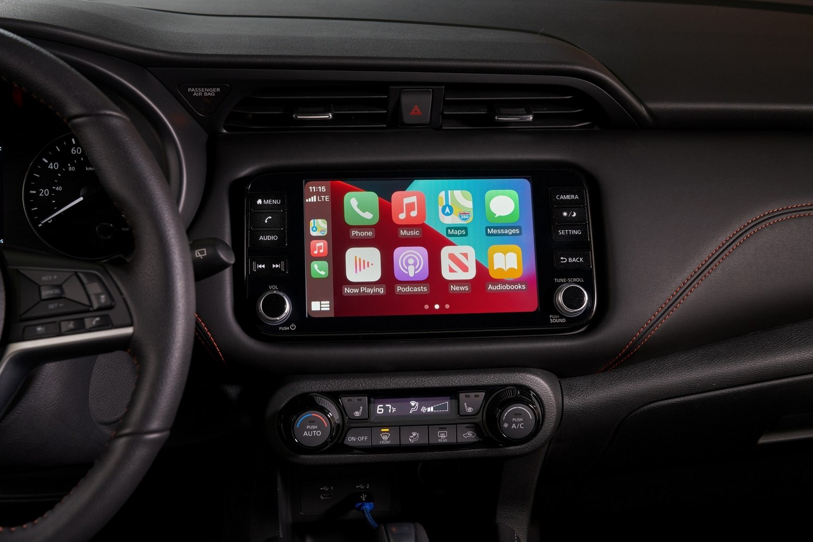 2021 - NISSAN KICKS US VERSION, foto 11