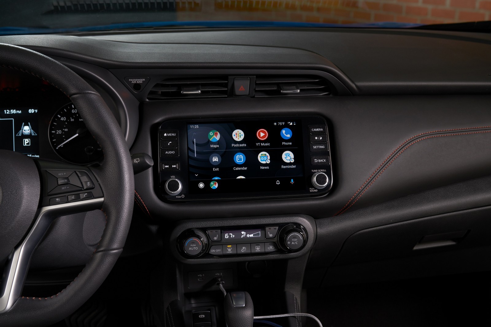 2021 - NISSAN KICKS US VERSION, foto 12
