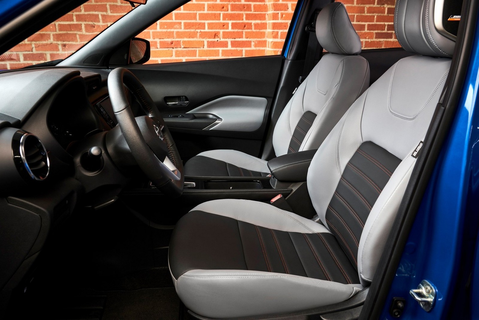 2021 - NISSAN KICKS US VERSION, foto 15