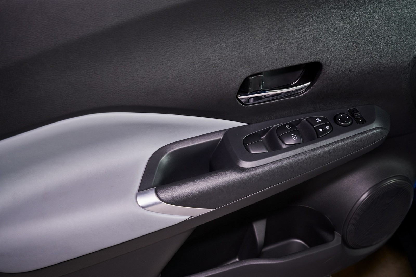 2021 - NISSAN KICKS US VERSION, foto 21