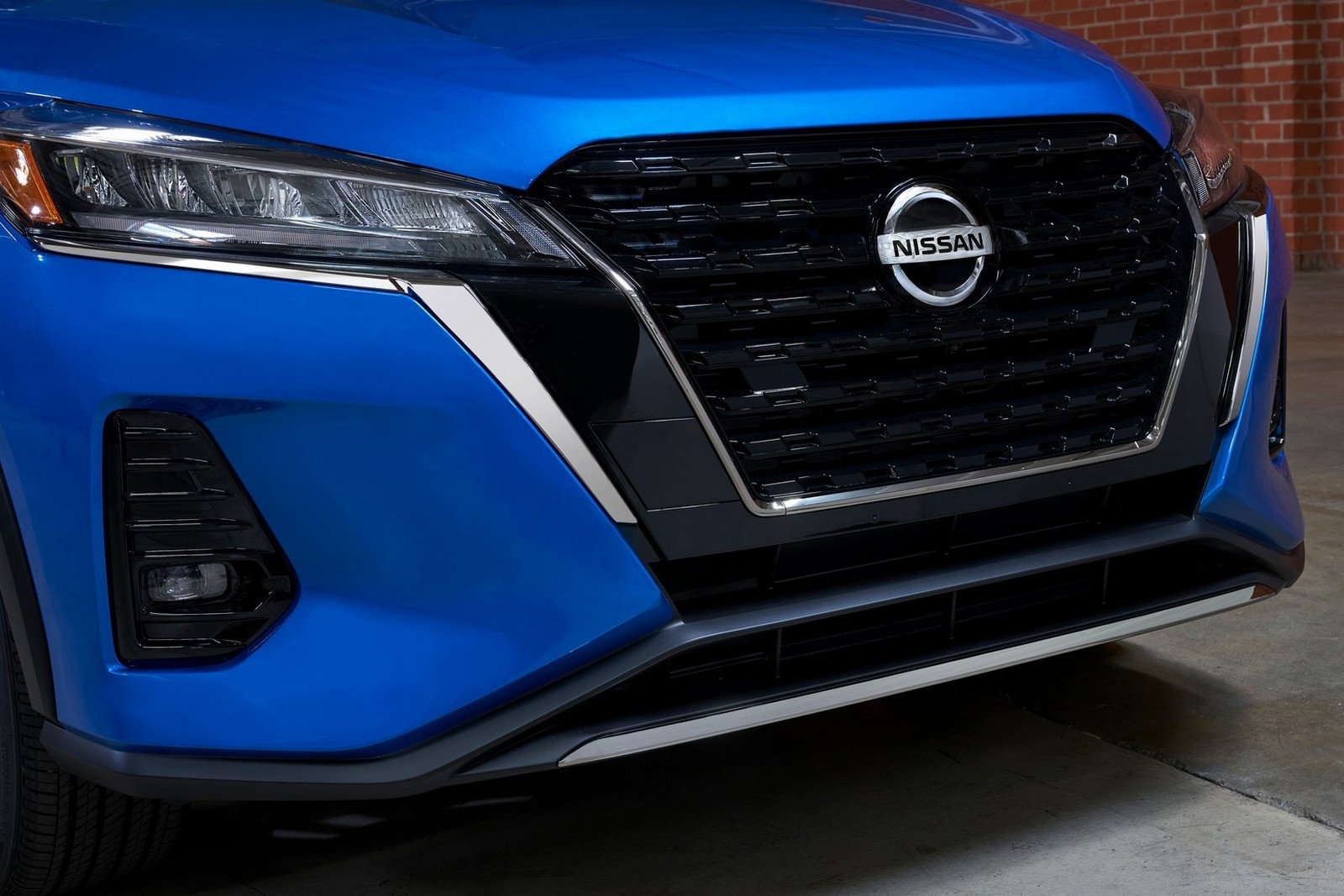2021 - NISSAN KICKS US VERSION, foto 22
