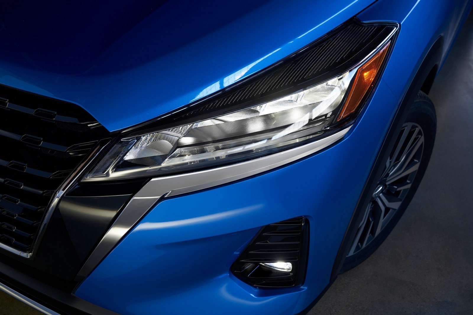 2021 - NISSAN KICKS US VERSION, foto 23