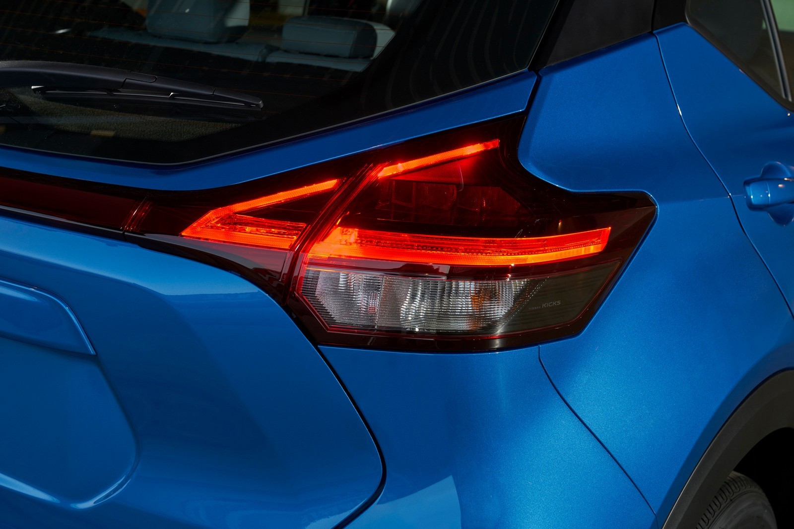 2021 - NISSAN KICKS US VERSION, foto 24