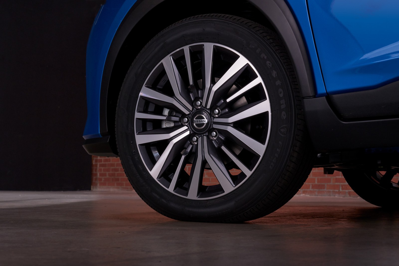 2021 - NISSAN KICKS US VERSION, foto 27