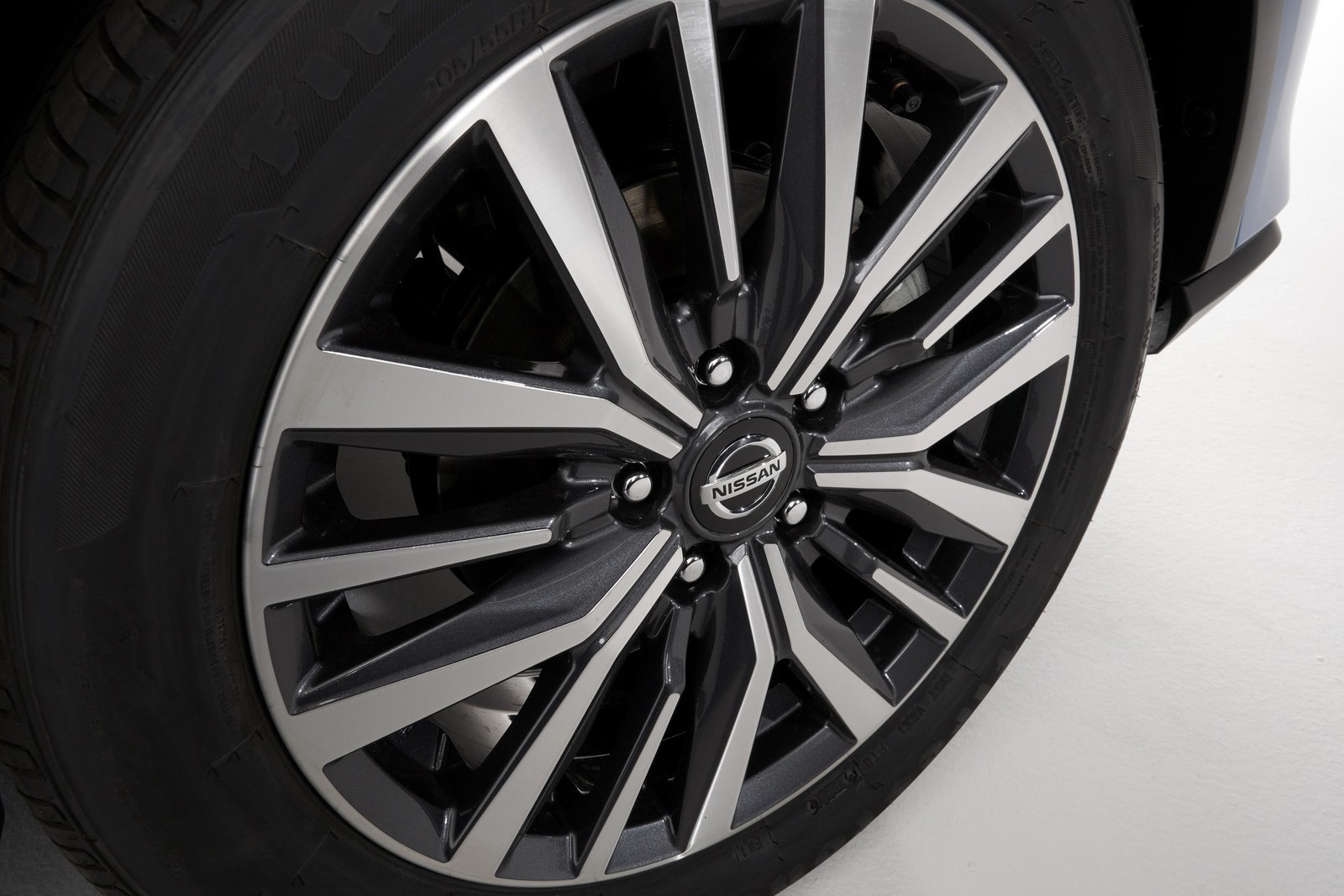 2021 - NISSAN KICKS US VERSION, foto 28