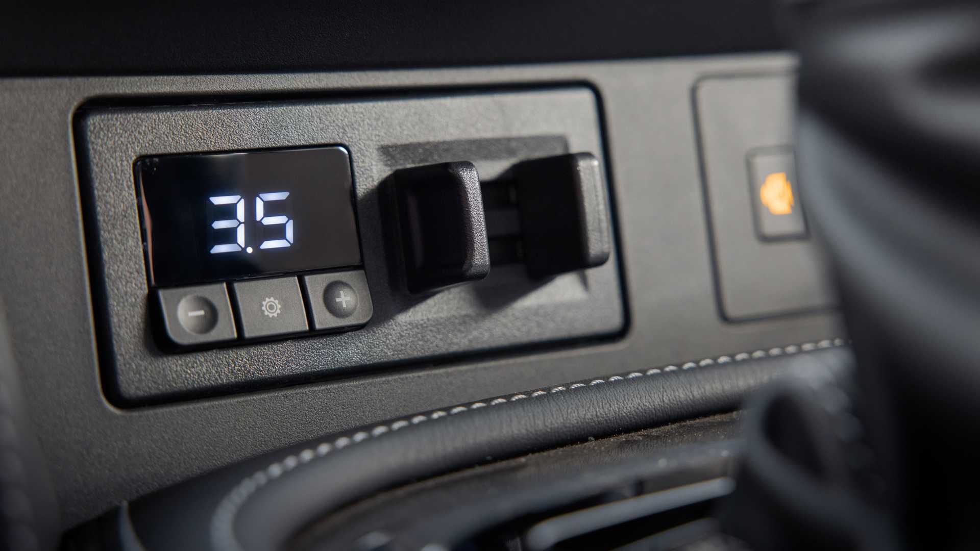 2021 - NISSAN ARMADA, foto 20