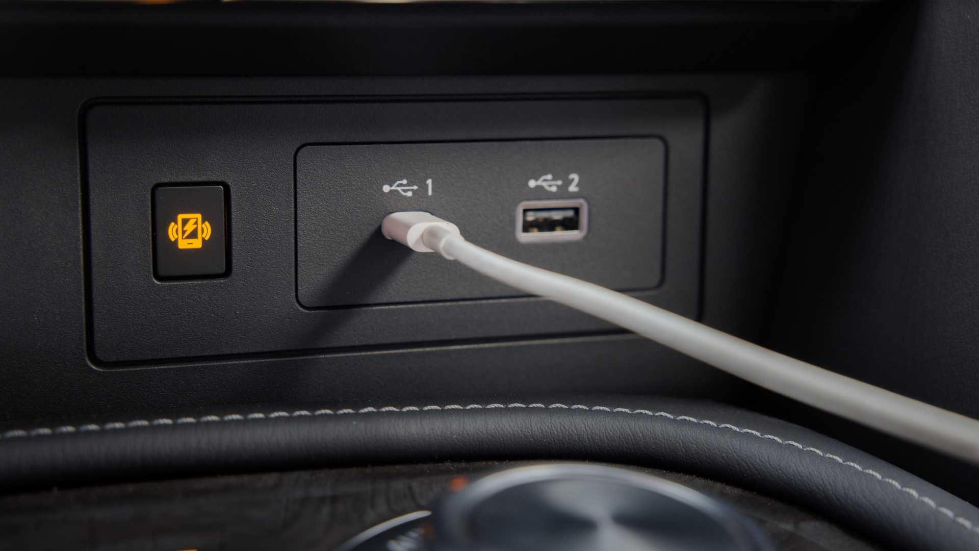 2021 - NISSAN ARMADA, foto 21