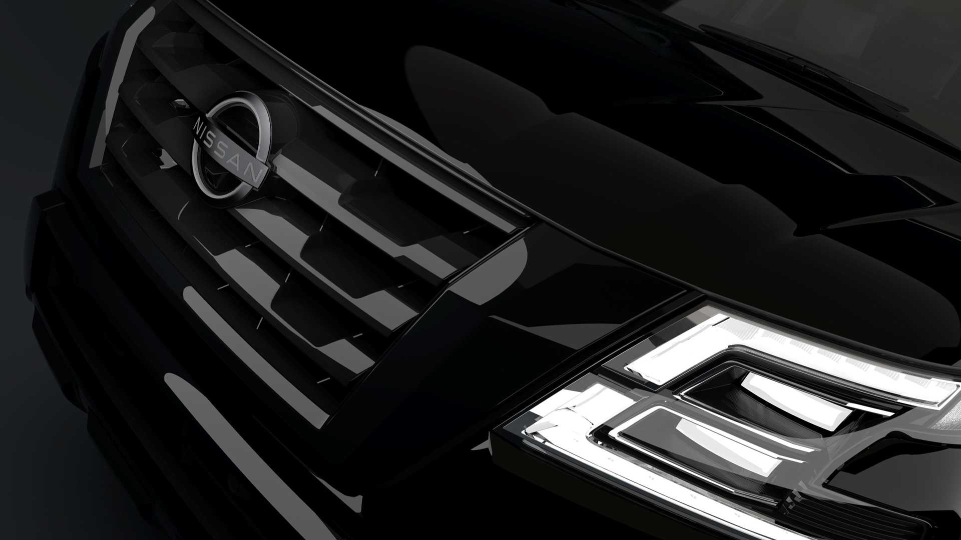 2021 - NISSAN ARMADA, foto 44