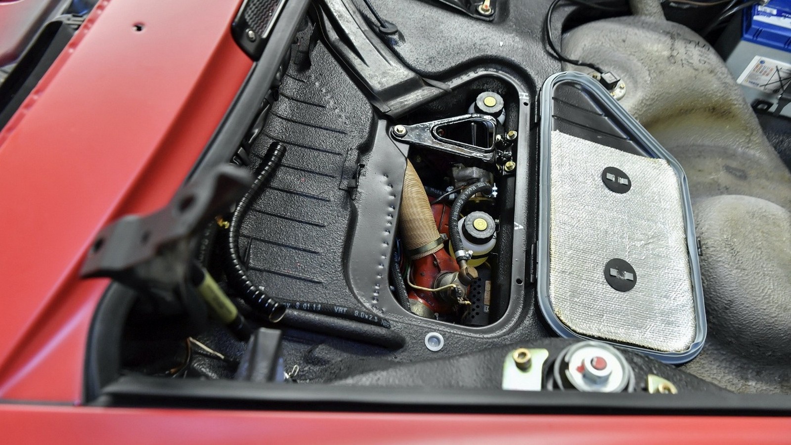 1967 - PORSCHE 911 S TARGA BY PORSCHE CLASSIC, foto 6