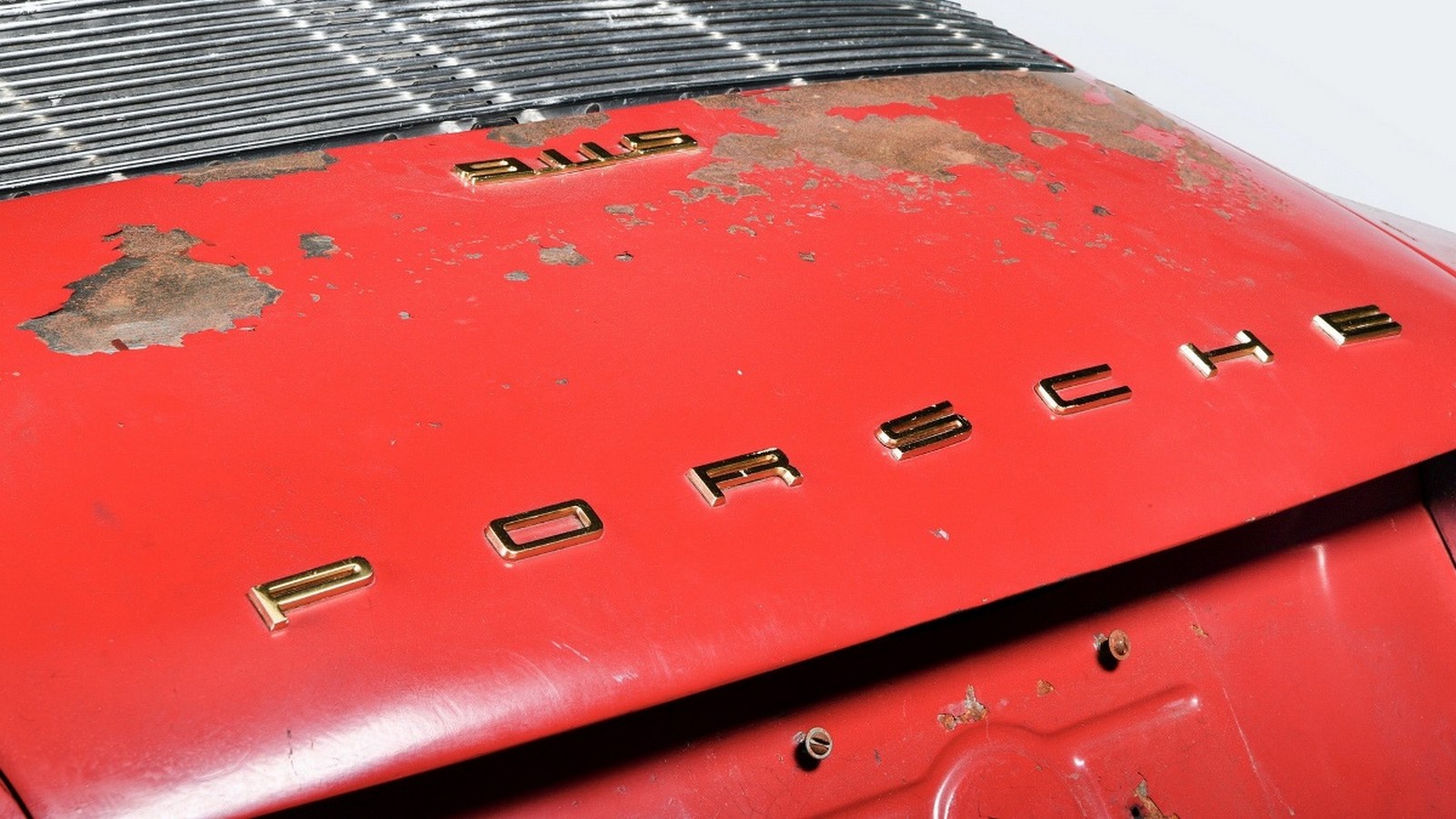 1967 - PORSCHE 911 S TARGA BY PORSCHE CLASSIC, foto 22