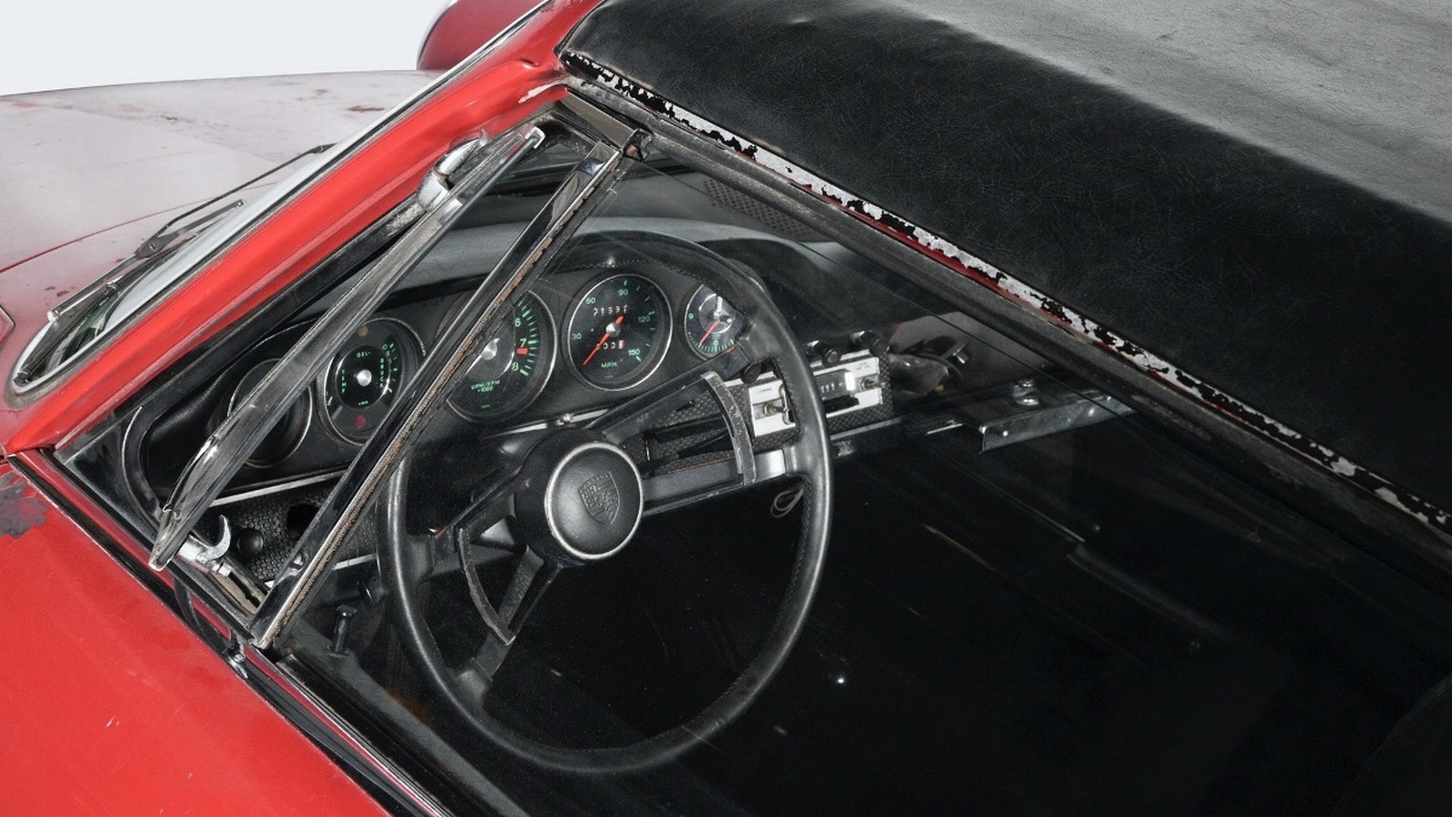 1967 - PORSCHE 911 S TARGA BY PORSCHE CLASSIC, foto 25