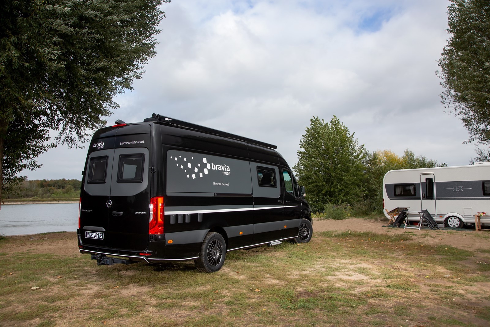 MERCEDES-BENZ SPRINTER BY BRAVIA MOBIL, foto 5