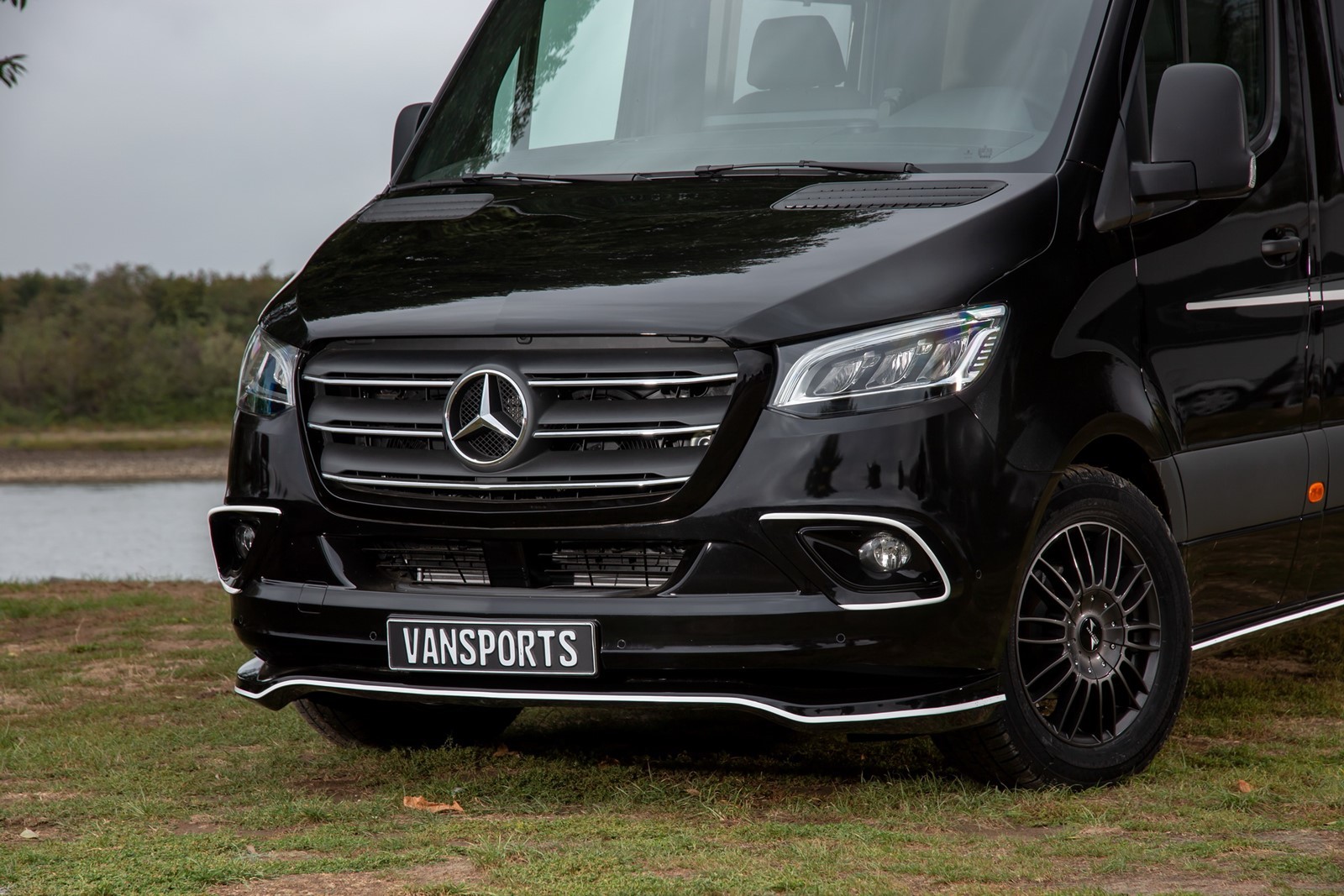 MERCEDES-BENZ SPRINTER BY BRAVIA MOBIL, foto 6