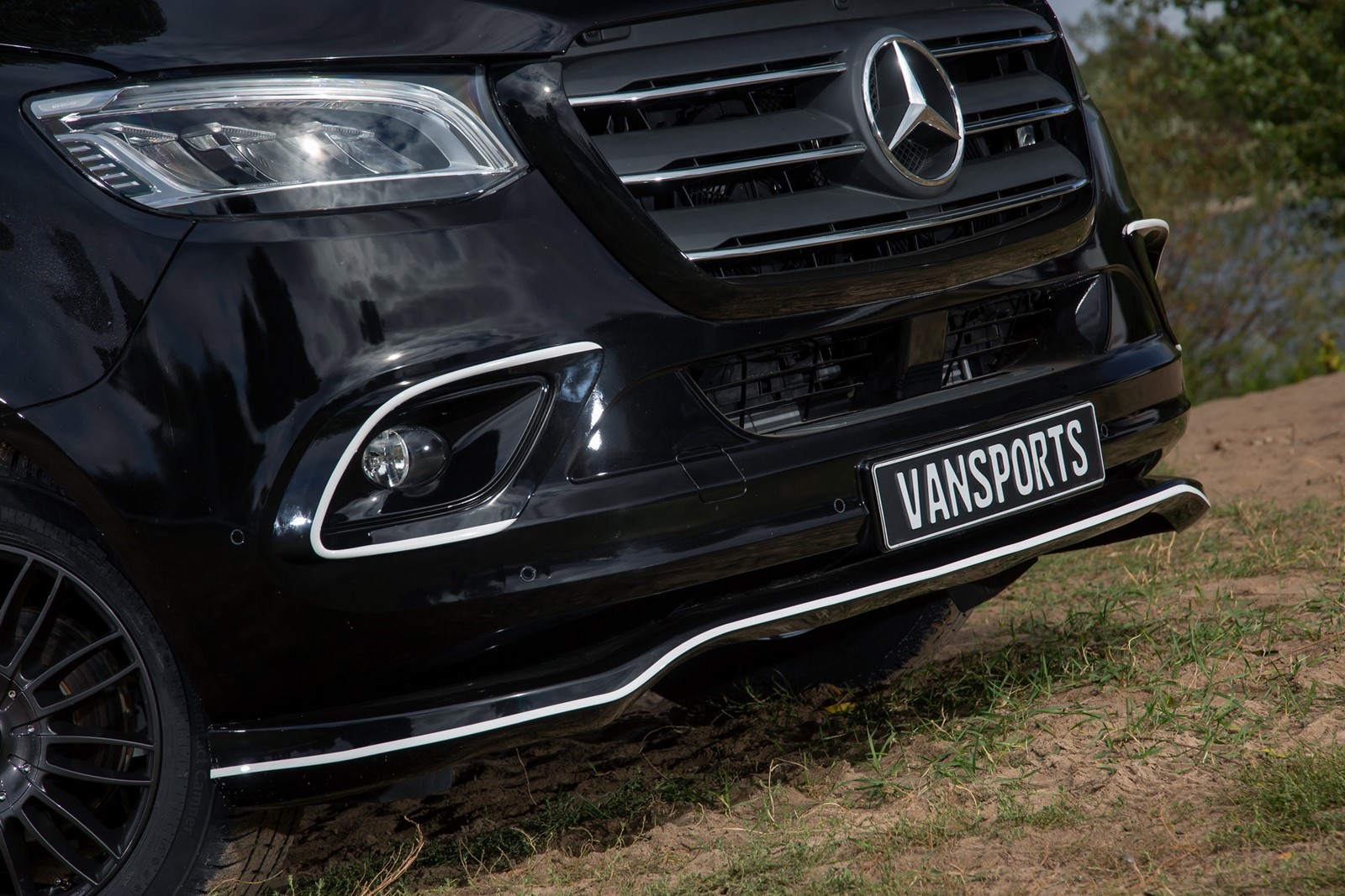 MERCEDES-BENZ SPRINTER BY BRAVIA MOBIL, foto 7