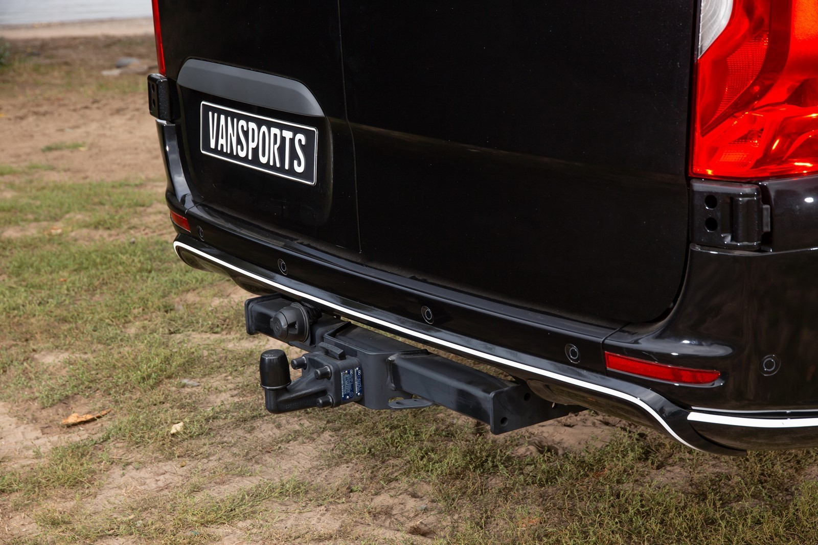 MERCEDES-BENZ SPRINTER BY BRAVIA MOBIL, foto 11