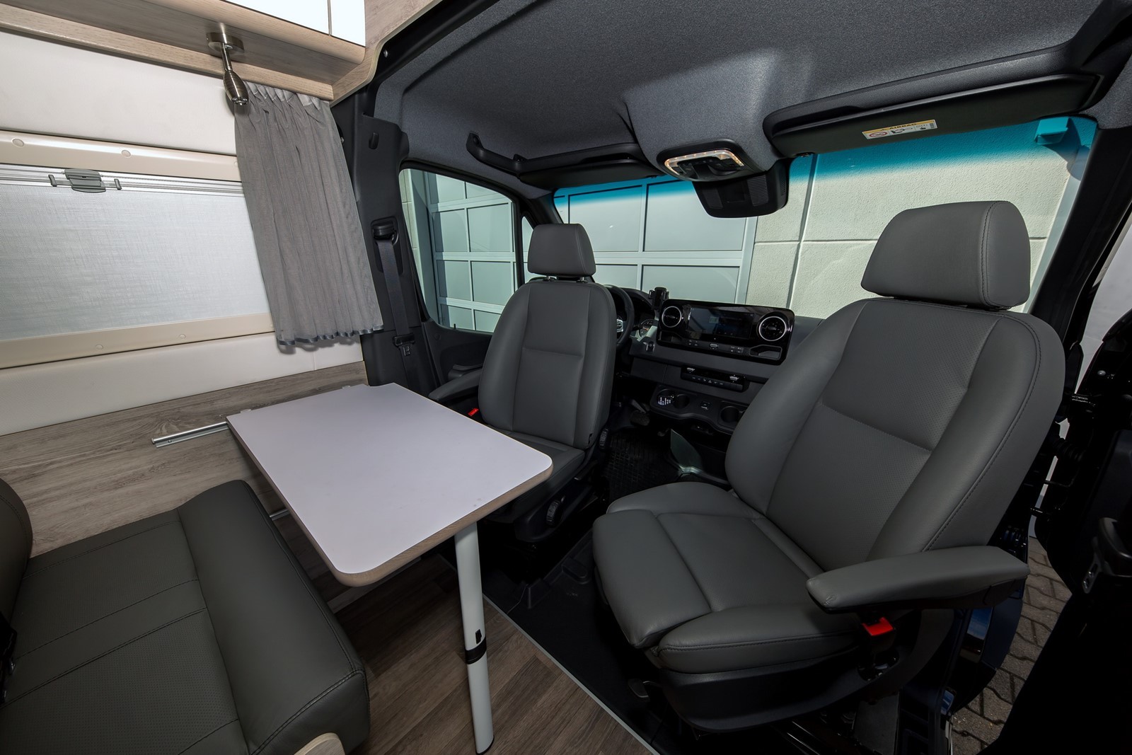 MERCEDES-BENZ SPRINTER BY BRAVIA MOBIL, foto 14
