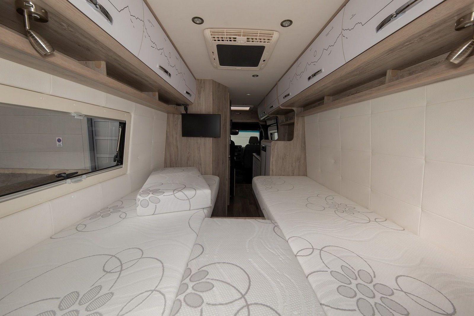 MERCEDES-BENZ SPRINTER BY BRAVIA MOBIL, foto 15