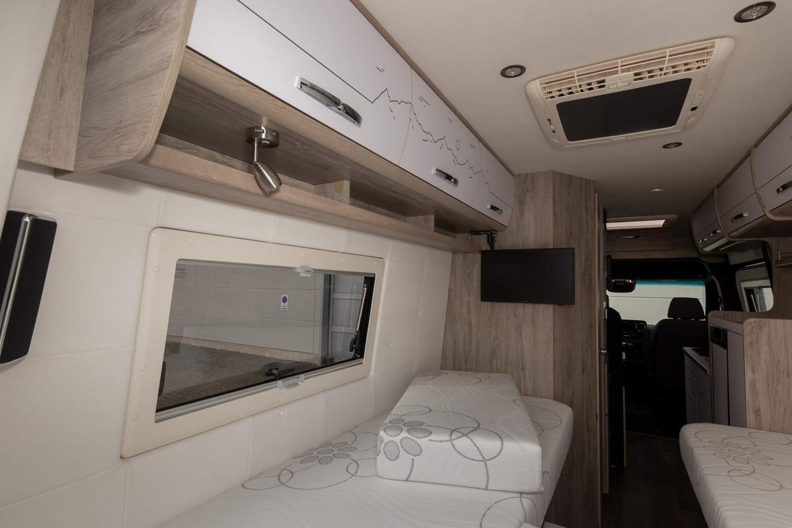 MERCEDES-BENZ SPRINTER BY BRAVIA MOBIL, foto 16