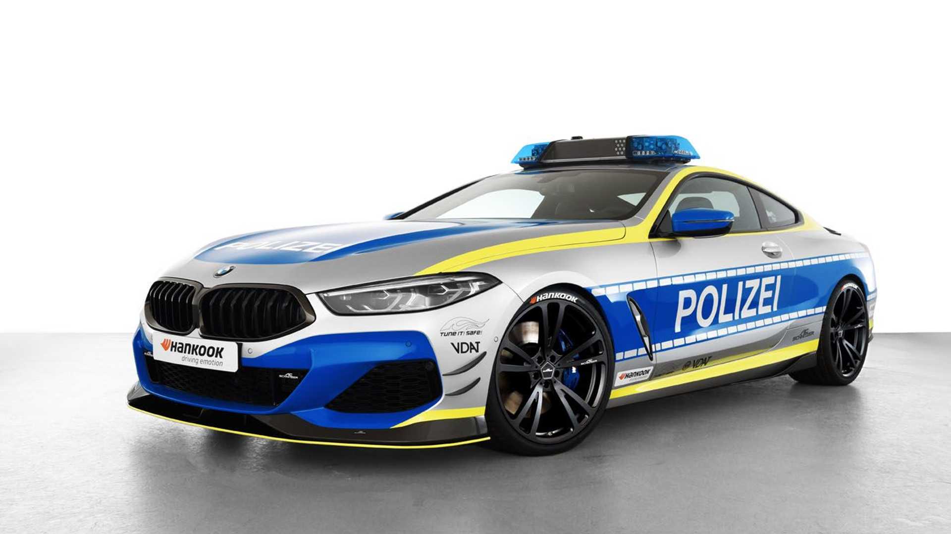 2020 - BMW M850i COUPE ‘TUNE IT! SAFE!' BY AC SCHNITZER, foto 19