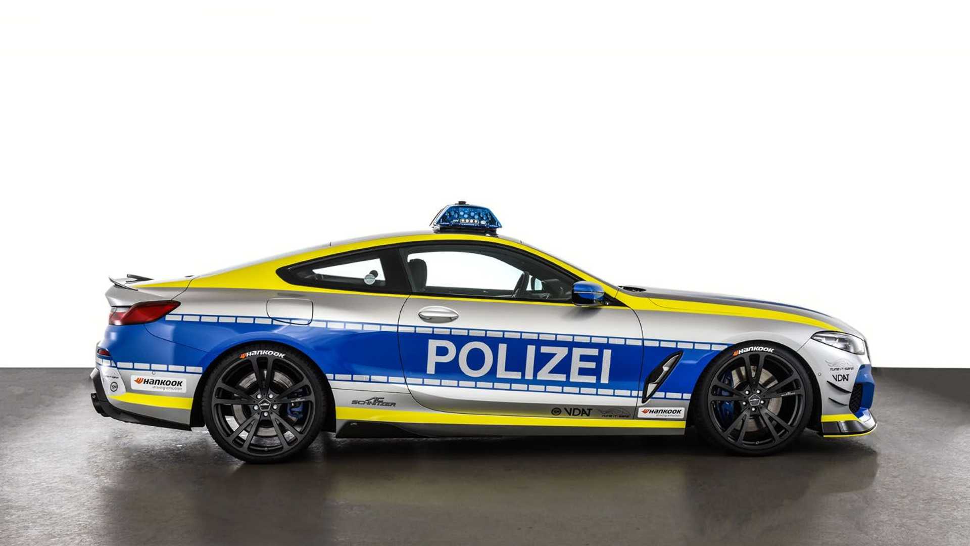 2020 - BMW M850i COUPE ‘TUNE IT! SAFE!' BY AC SCHNITZER, foto 20