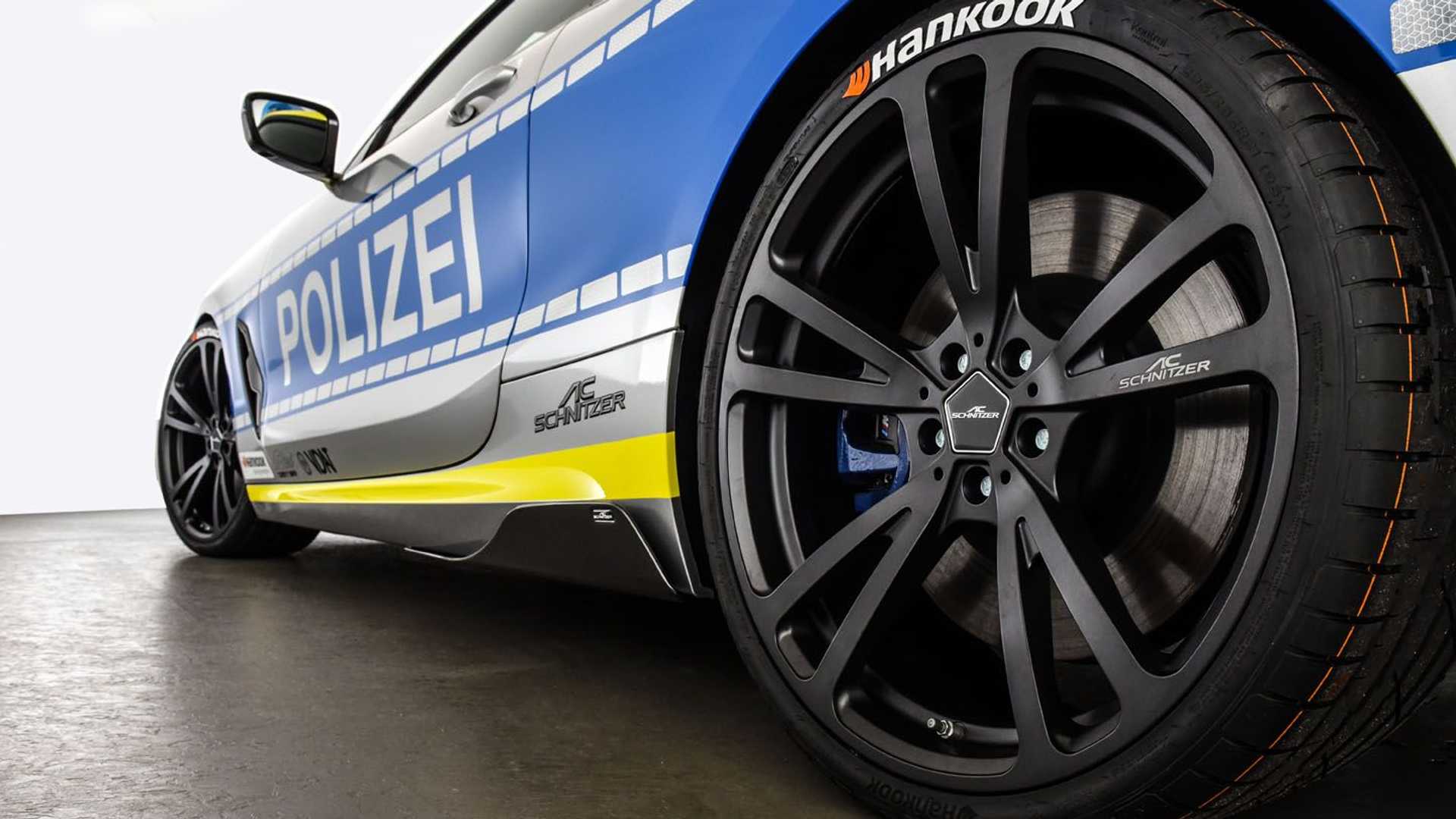 2020 - BMW M850i COUPE ‘TUNE IT! SAFE!' BY AC SCHNITZER, foto 23