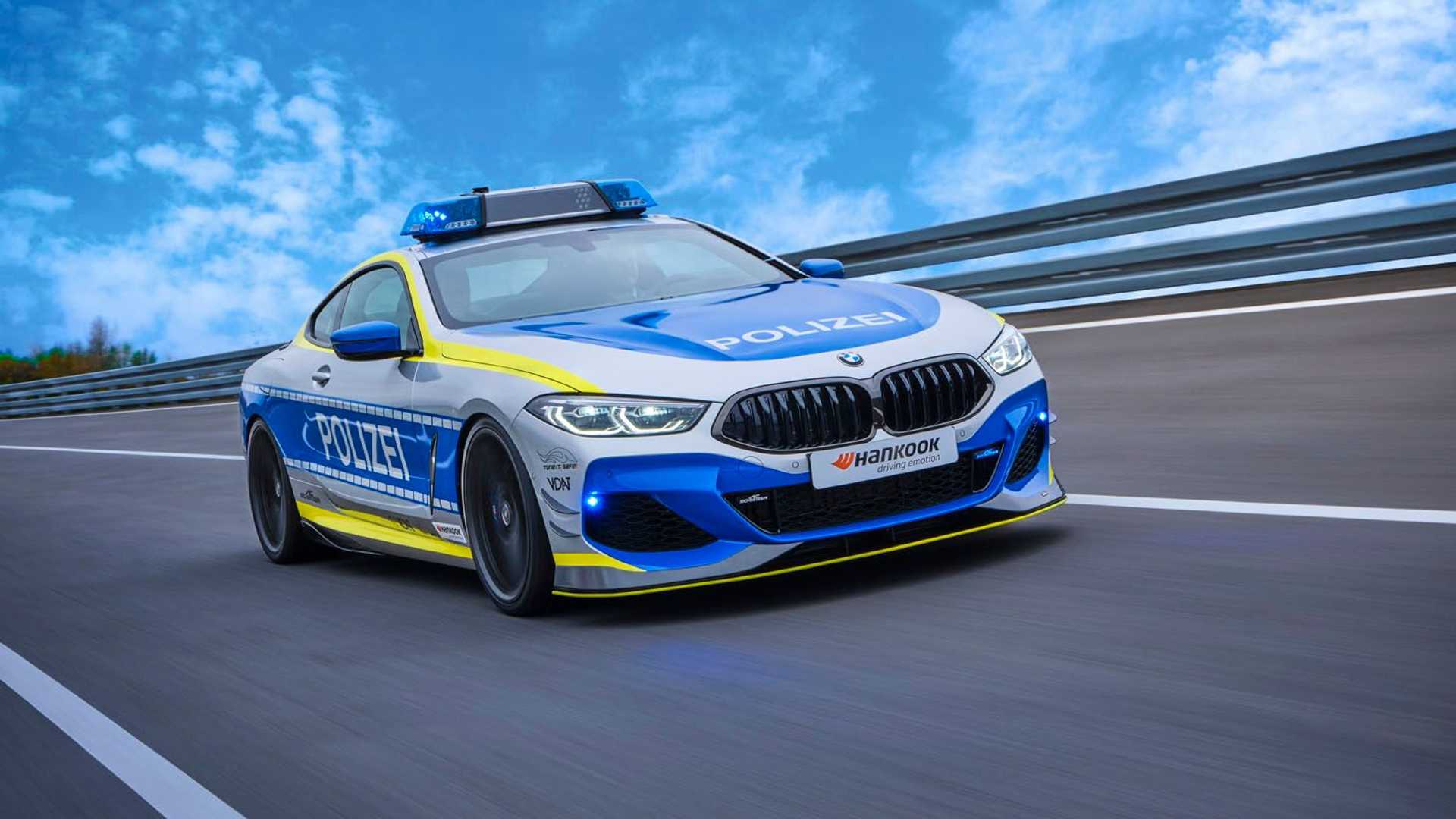 2020 - BMW M850i COUPE ‘TUNE IT! SAFE!' BY AC SCHNITZER, foto 24