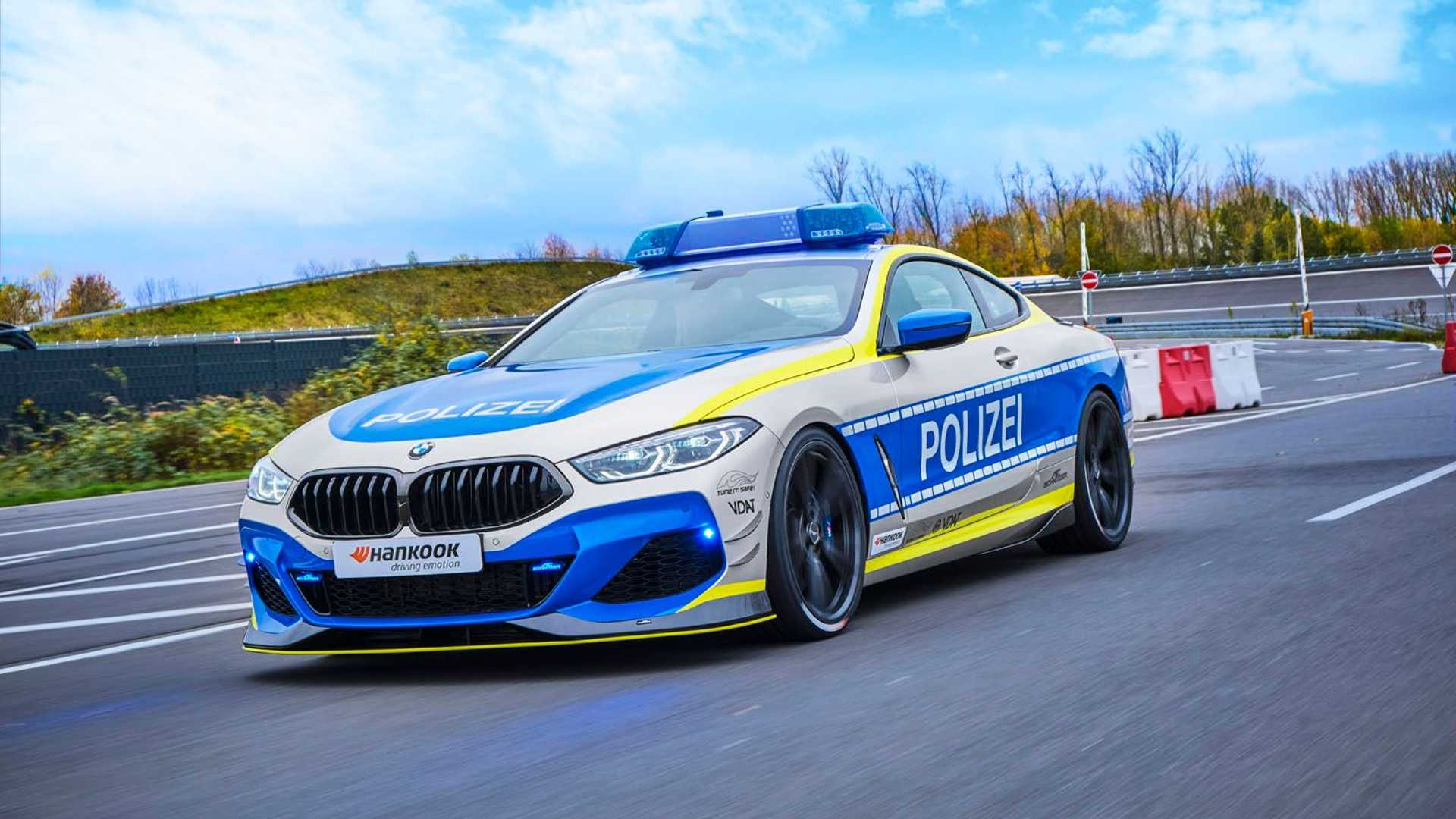 2020 - BMW M850i COUPE ‘TUNE IT! SAFE!' BY AC SCHNITZER, foto 25