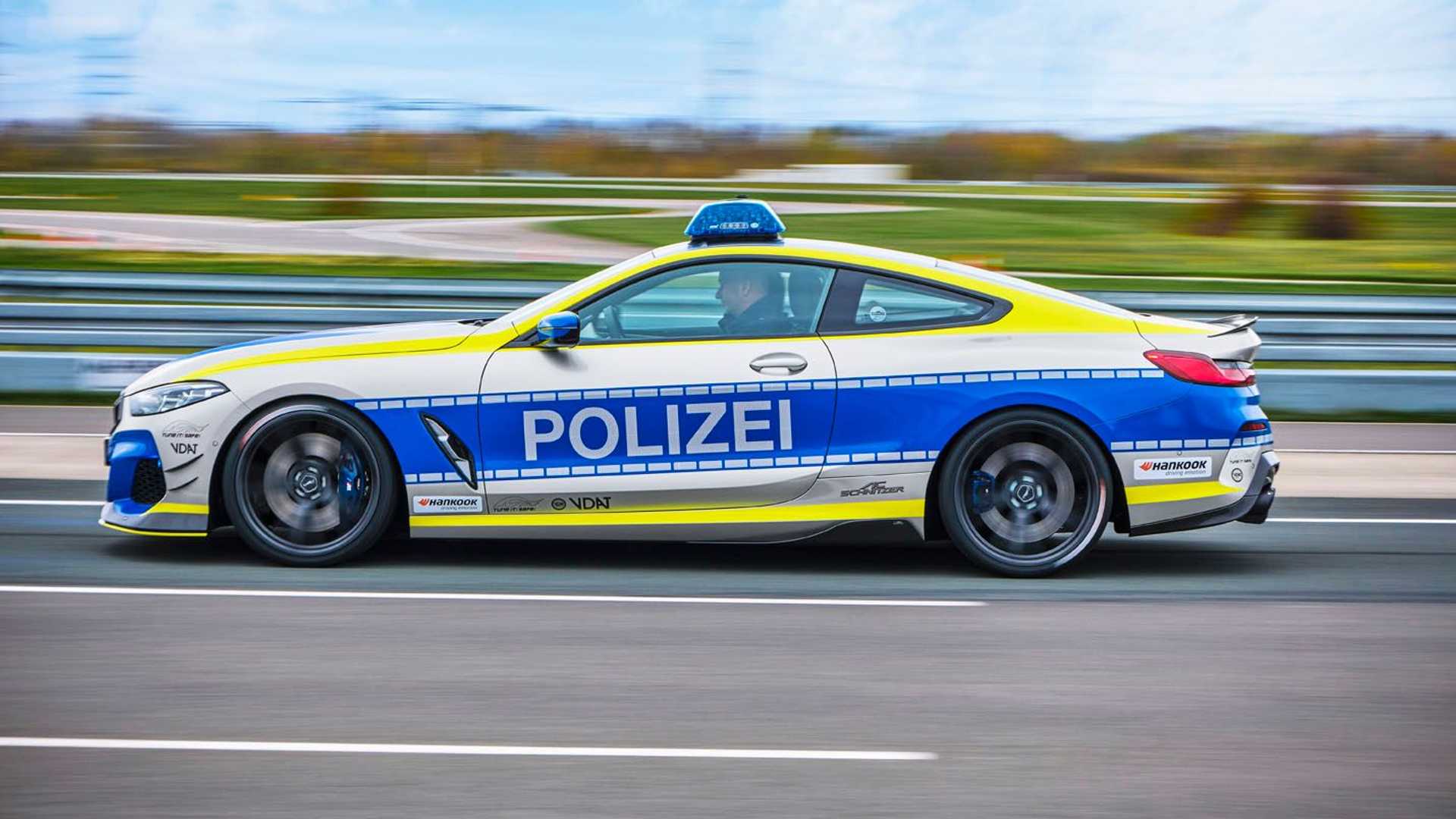 2020 - BMW M850i COUPE ‘TUNE IT! SAFE!' BY AC SCHNITZER, foto 26