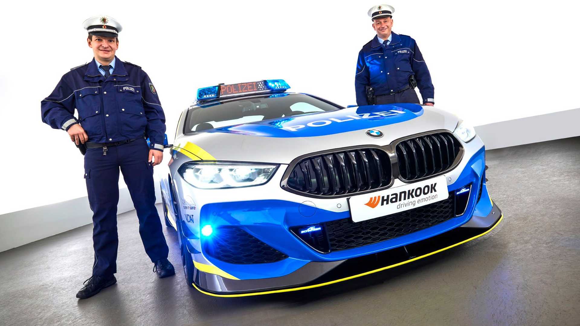 2020 - BMW M850i COUPE ‘TUNE IT! SAFE!' BY AC SCHNITZER, foto 31