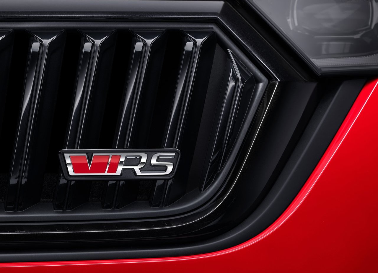 2020 - SKODA OCTAVIA RS COMBI, foto 23