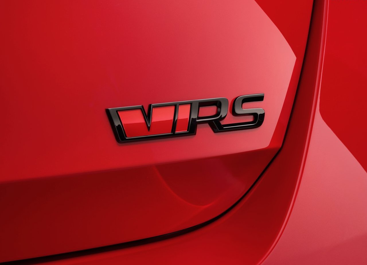 2020 - SKODA OCTAVIA RS COMBI, foto 24
