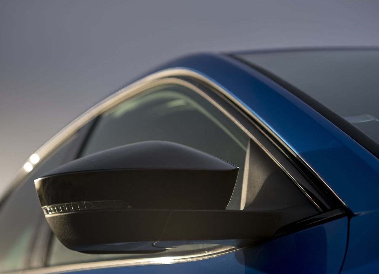 2020 - SKODA OCTAVIA RS UK VERSION, foto 30
