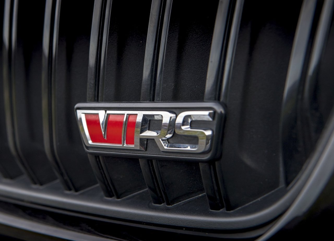 2020 - SKODA OCTAVIA RS UK VERSION, foto 33