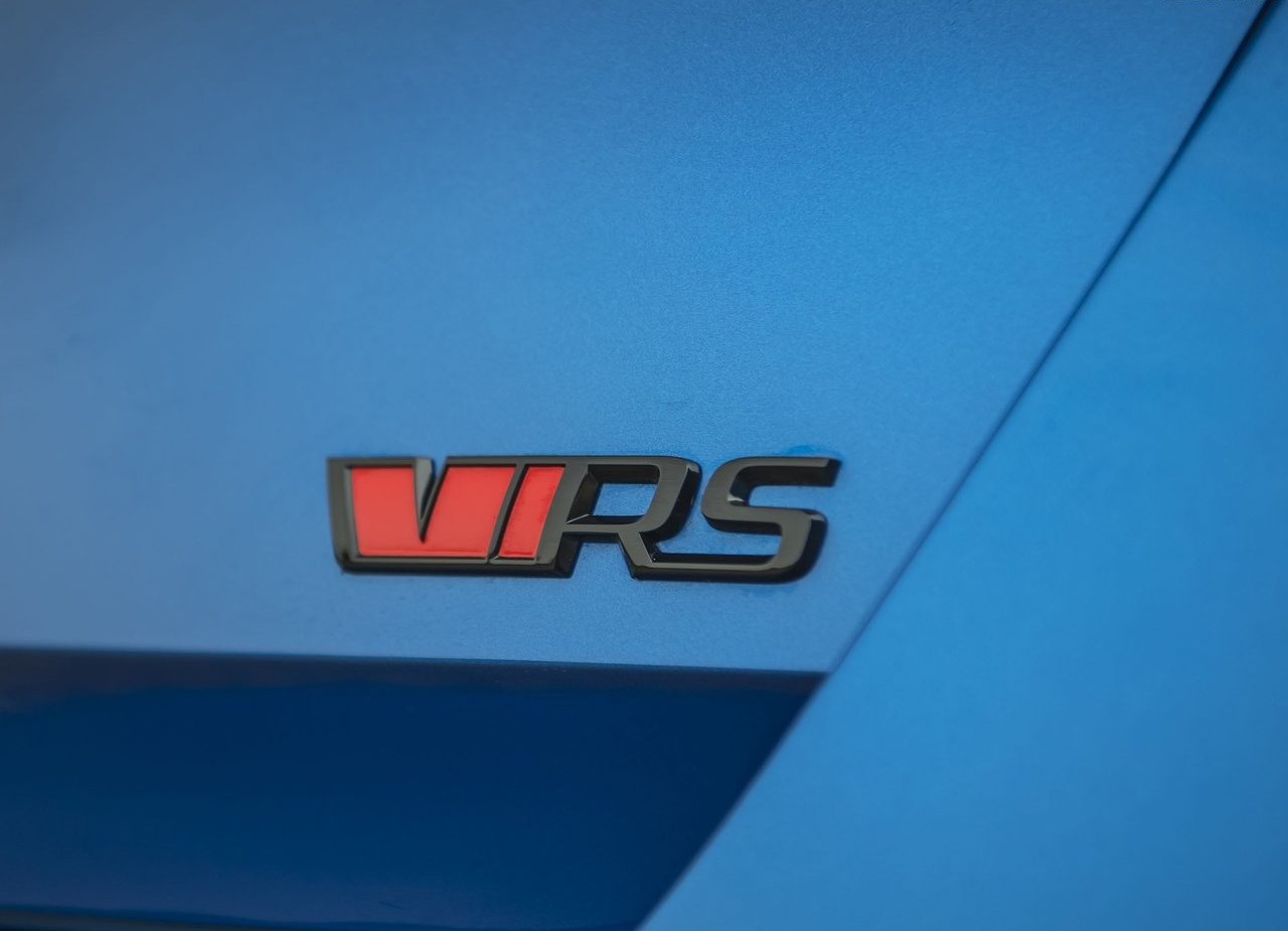 2020 - SKODA OCTAVIA RS UK VERSION, foto 34