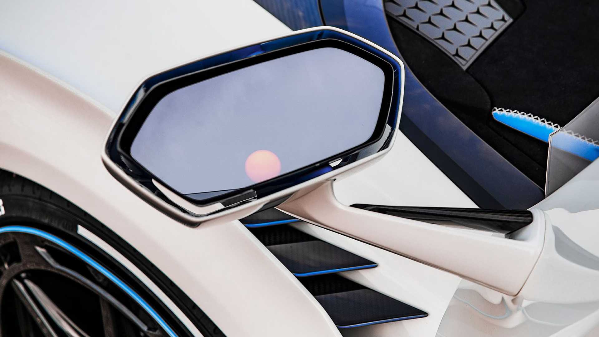 2020 - LAMBORGHINI SC20, foto 26