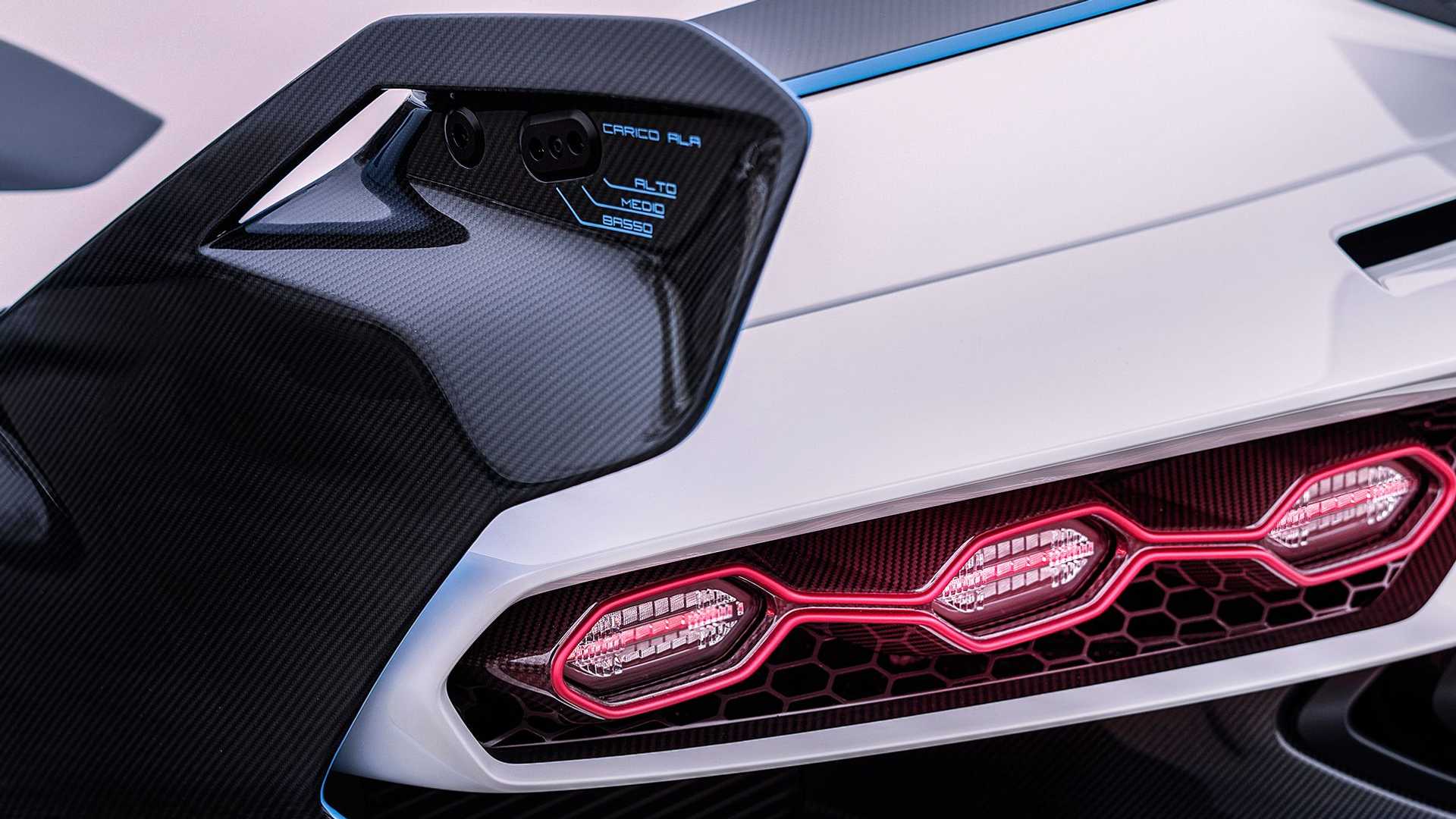 2020 - LAMBORGHINI SC20, foto 29