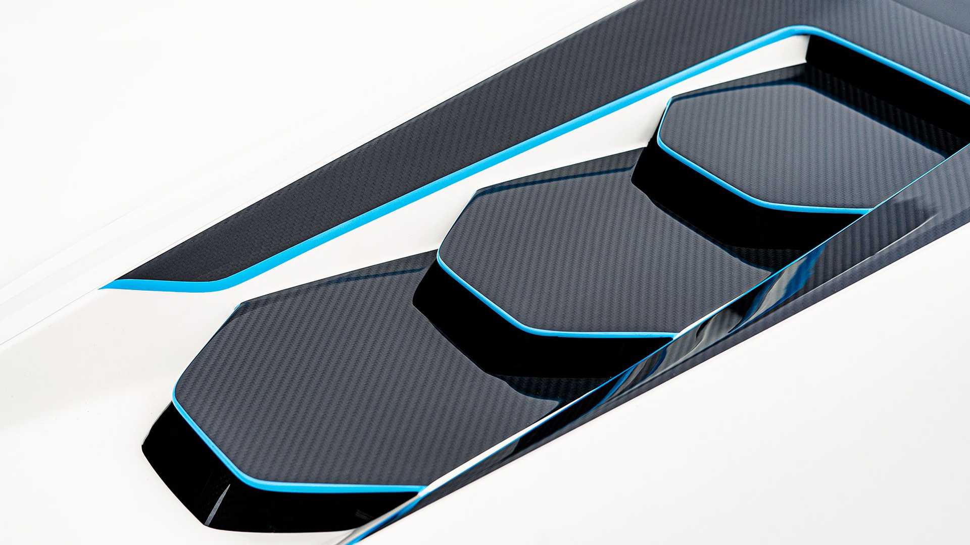 2020 - LAMBORGHINI SC20, foto 41