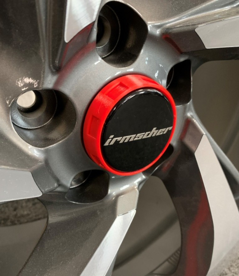OPEL MOKKA BY IRMSCHER, foto 5