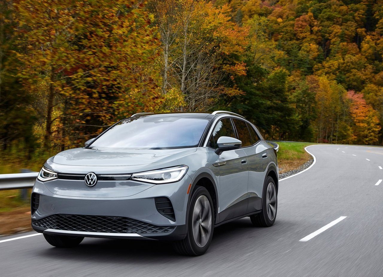 2021 - VOLKSWAGEN ID.4 US VERSION, foto 47