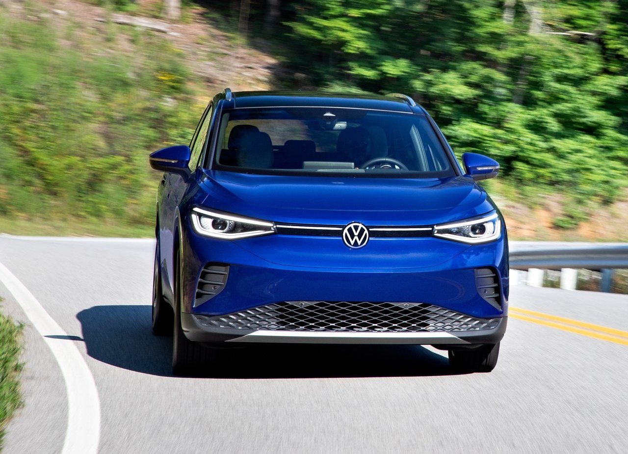 2021 - VOLKSWAGEN ID.4 US VERSION, foto 65