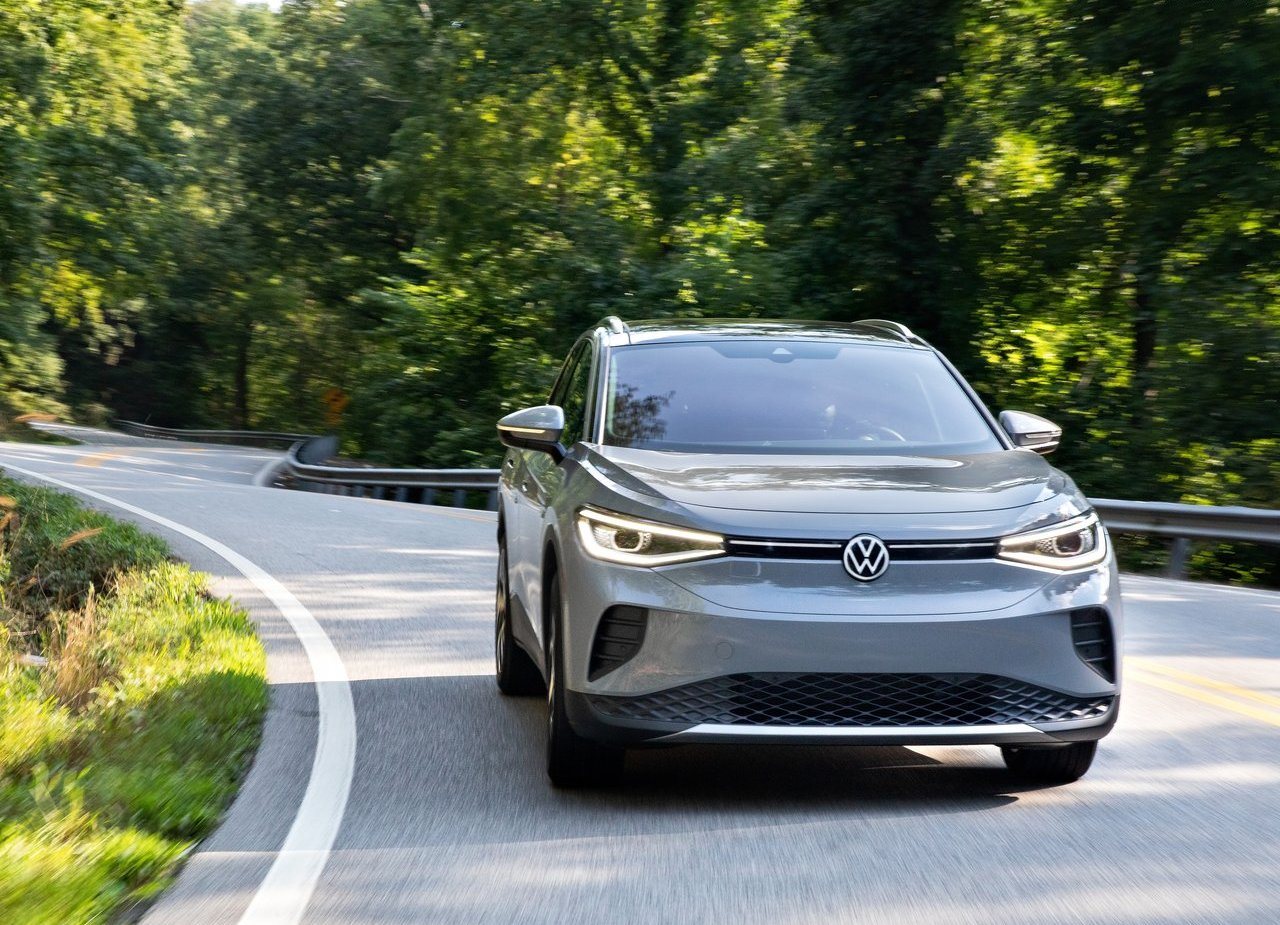 2021 - VOLKSWAGEN ID.4 US VERSION, foto 66