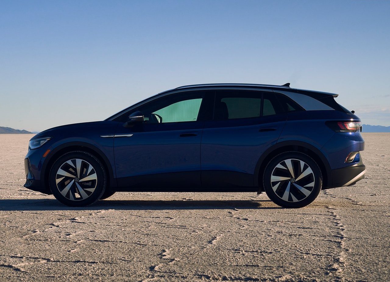 2021 - VOLKSWAGEN ID.4 US VERSION, foto 67