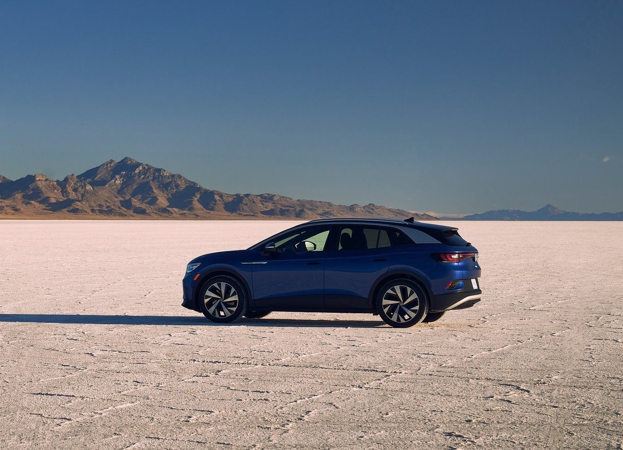 2021 - VOLKSWAGEN ID.4 US VERSION, foto 68