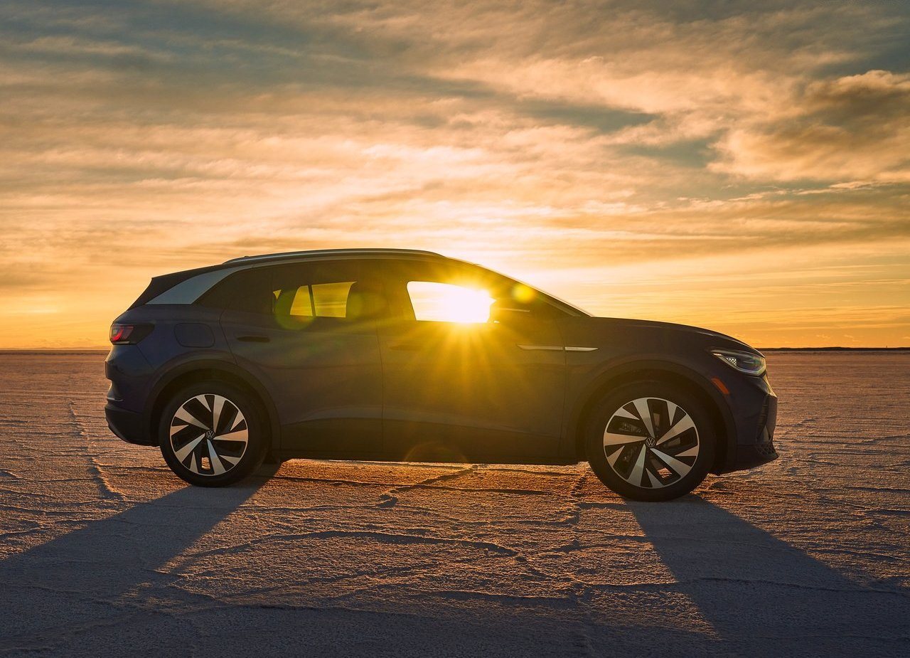 2021 - VOLKSWAGEN ID.4 US VERSION, foto 72
